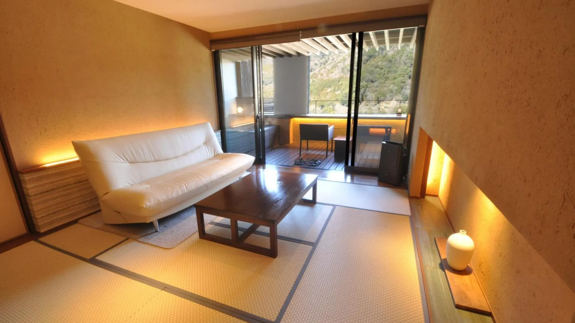 箱根 旅馆橘酒店 4*,