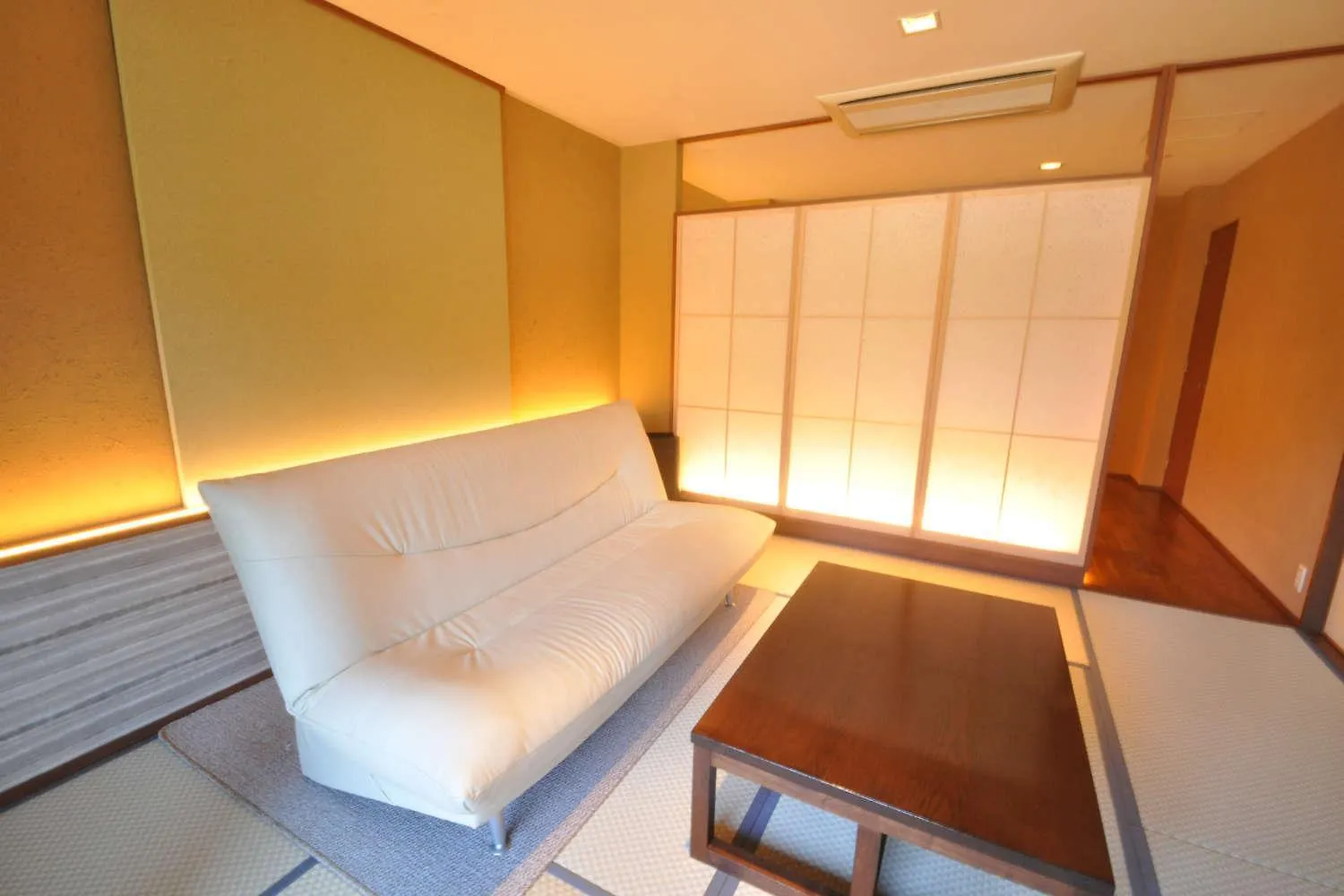 **** Ryokan Hotel Aura Tachibana à Hakone Japon
