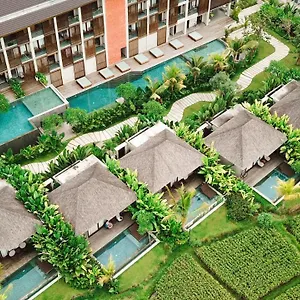 The Garcia & Station touristique Ubud