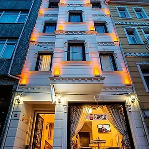 Nacre , Istanbul Türkei