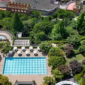 Grand Hyatt Hotel Séoul