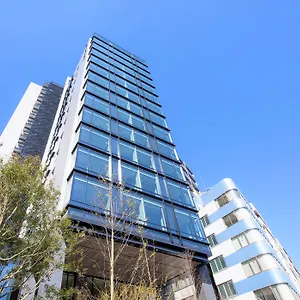 Keihan Tsukiji Ginza Grande 4*, Präfektur Tokio Japan