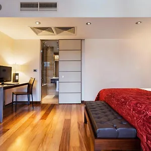 Exe Center Hotel Budapest