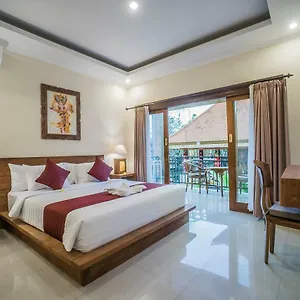 Sriwedari 40 Maison d'hôtes Ubud