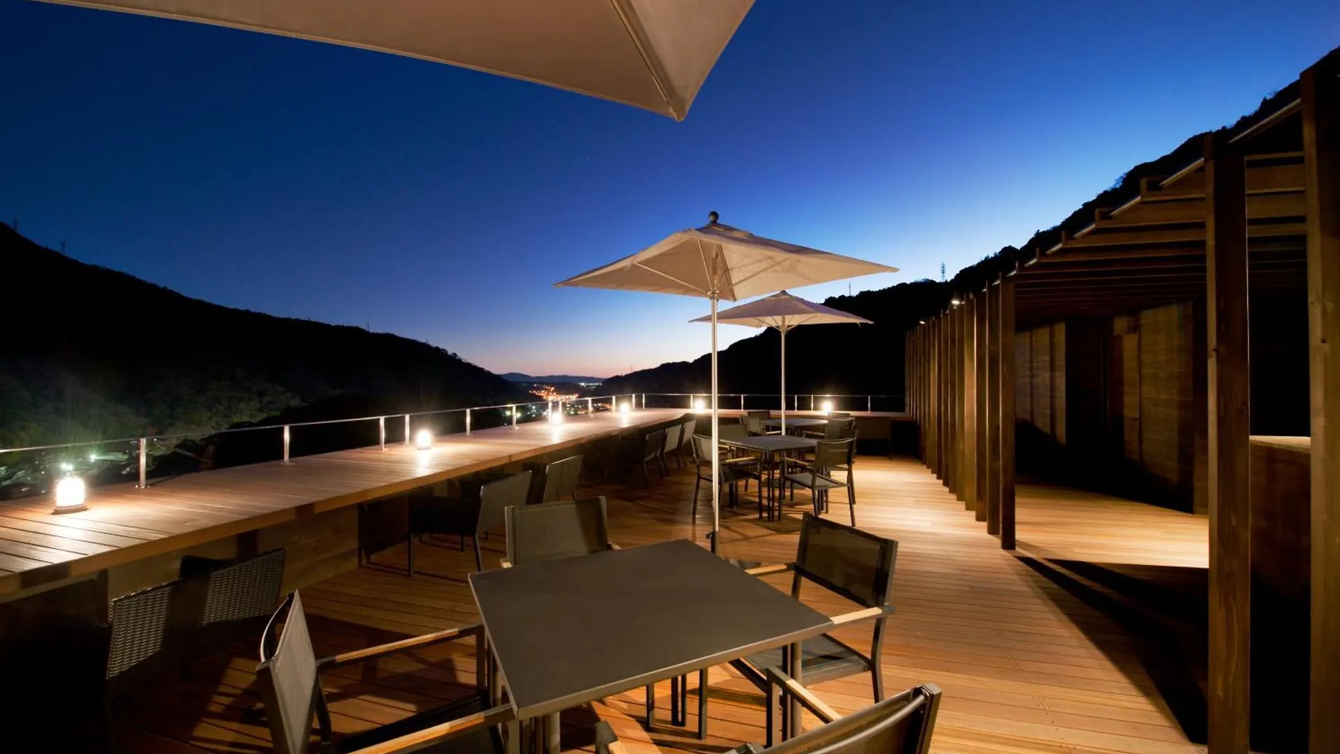 Aura Tachibana Hotell Hakone Japanskt värdshus (ryokan)