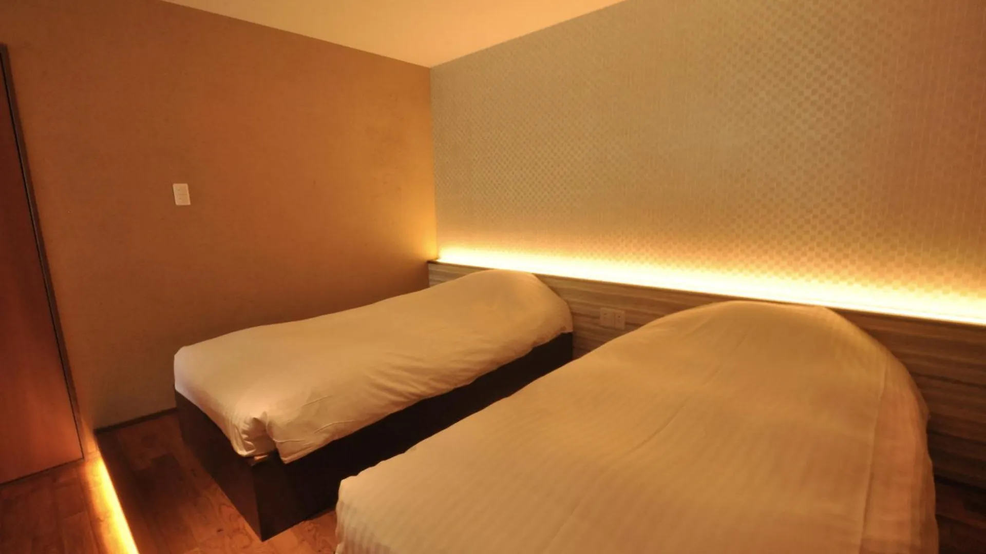 **** Japanskt värdshus (ryokan) Aura Tachibana Hotell Hakone Japan
