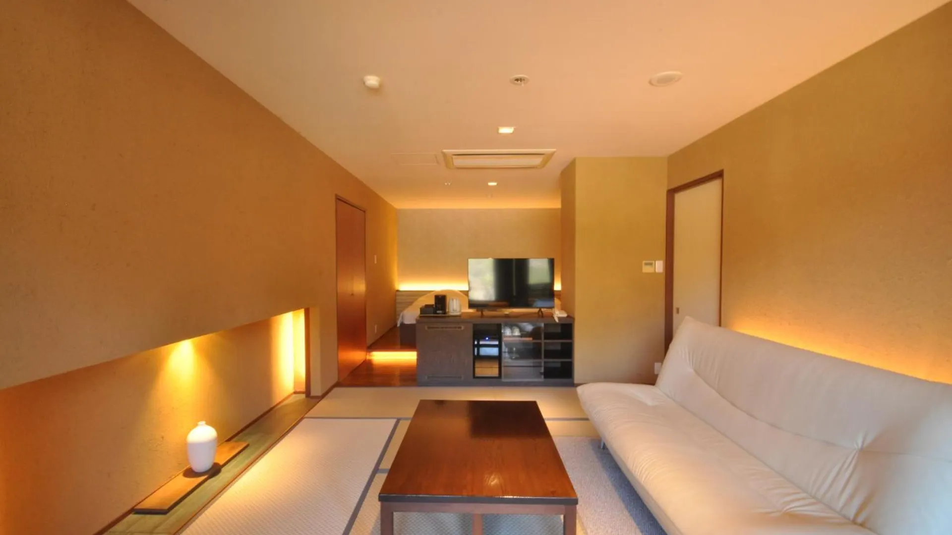 Aura Tachibana Hotell Hakone Japanskt värdshus (ryokan)